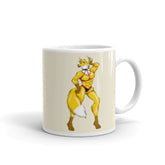 Hot Gay Furry Mug