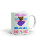 Intersexual And Proud Mug
