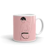 Jockstrap Mug