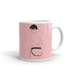 Jockstrap Mug