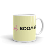 Ok Boomer Mug