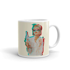 Patsy Stone Absolutely Fabulous Mug