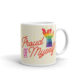 Proud Of Myself Mug