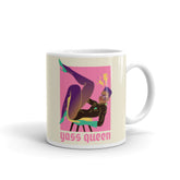 Yass Queen Mug