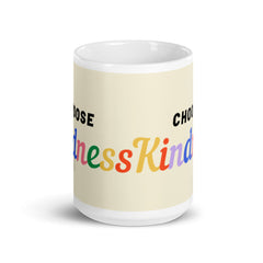 Choose Kindness Mug