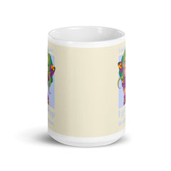 Drop Dead Gorgeous Mug