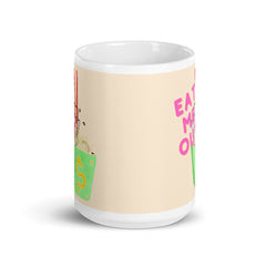 Eat Me Out Mug