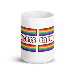 Equal Rights Mug
