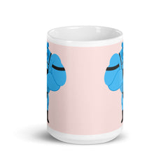 Fetish Gay Bear Mug