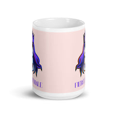 Fierce Female Mug