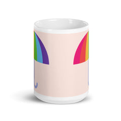Gay Umbrella Mug
