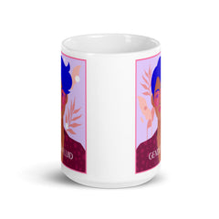 Gender-fluid Mug