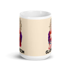 Glamazon Mug