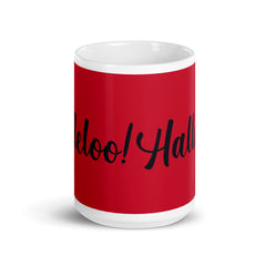 Halleloo! Mug