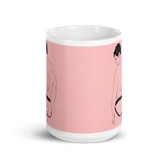 Jockstrap Mug