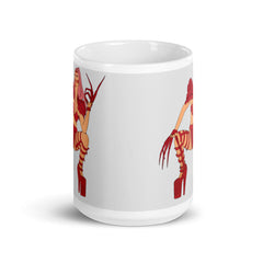 Lady Gaga Chromatica Mug