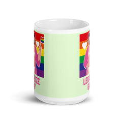 Legalize Gay Mug