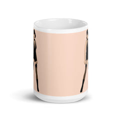 Liza Minnelli Mug