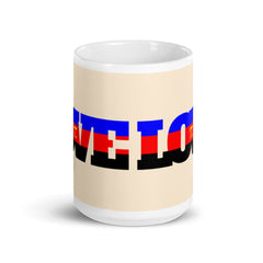 Polyamory Love Mug