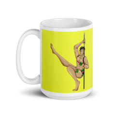 Gay Gogo Dancer Mug