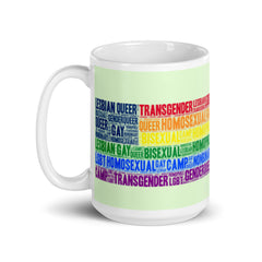 Gay Usa Mug