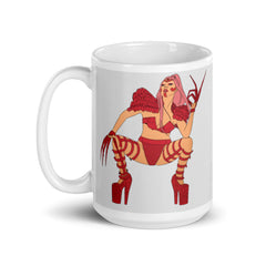 Lady Gaga Chromatica Mug