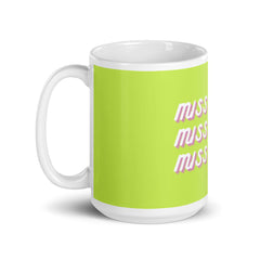 Miss Vanjie Mug