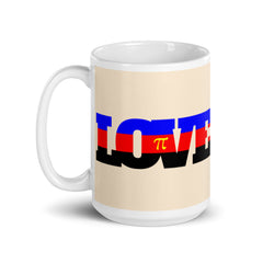 Polyamory Love Mug