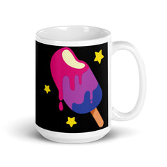 Bisexual Popsicle Mug
