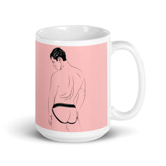 Jockstrap Mug