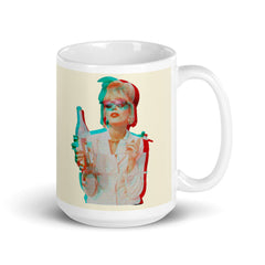 Patsy Stone Absolutely Fabulous Mug