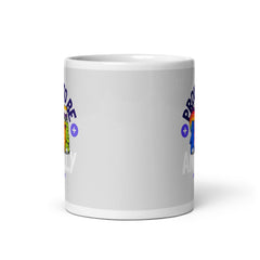 Proud To Be An Ally Mug