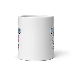 Trans & Proud Mug