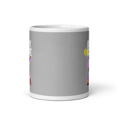Just Call Me By My Name Mug