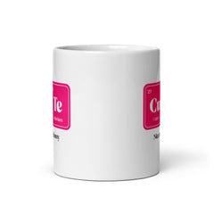 CuTe Nice Smart & Funny Mug