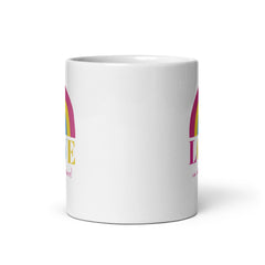 Love Is Always Love! Mug
