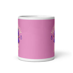 Nonbinary AF Mug