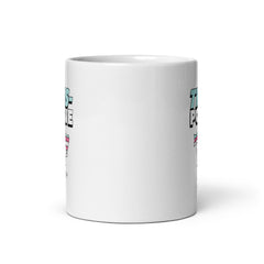 Stay Trans-Positive Mug