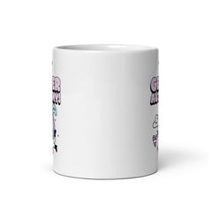 Embrace Your Gender Autonomy! Mug