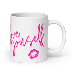 Love Yourself! Mug