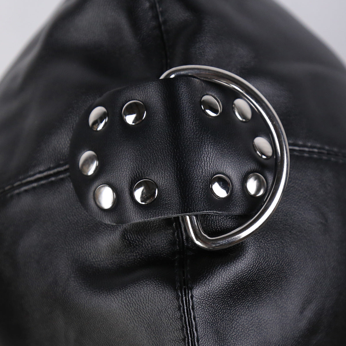 Full Head Bondage Mask