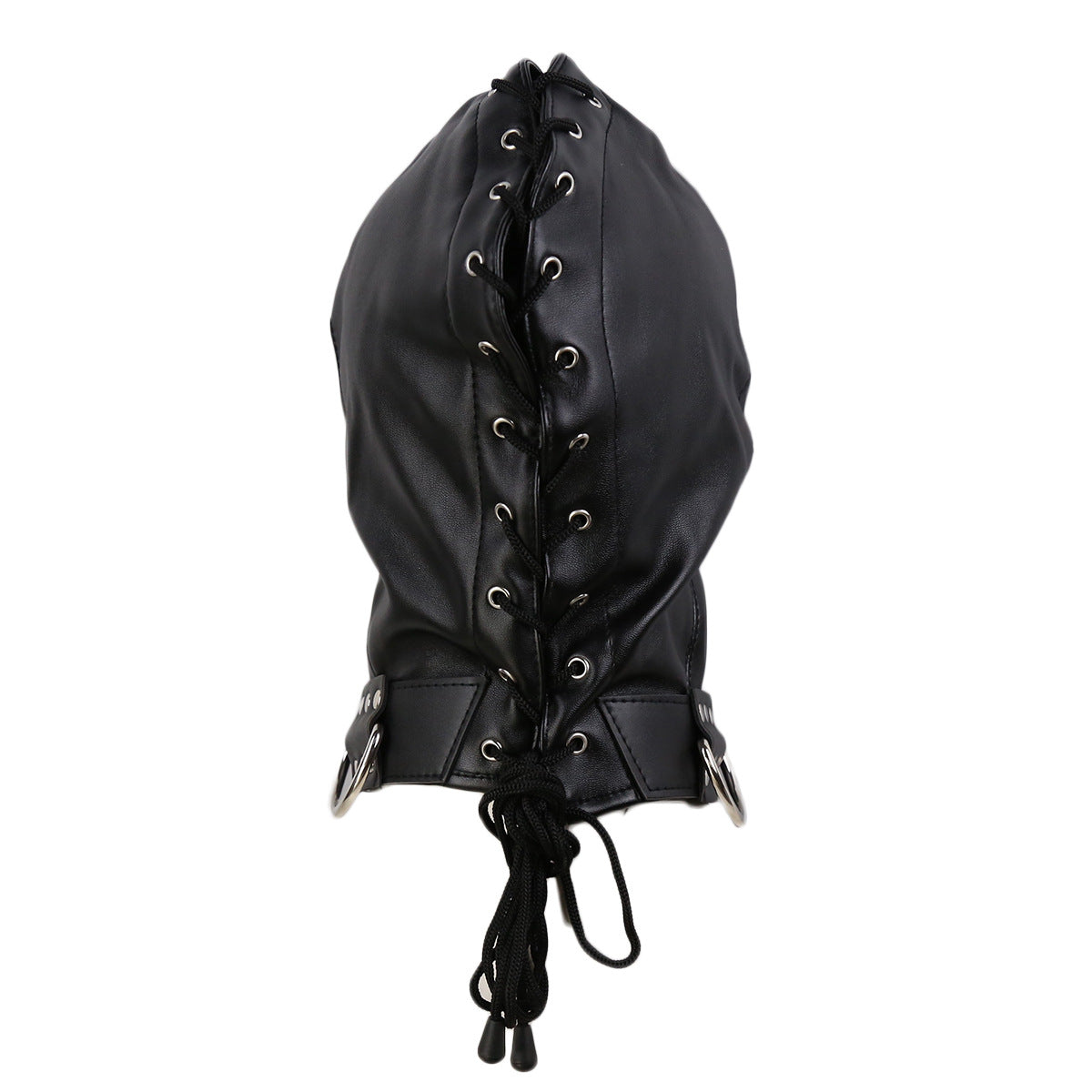 Full Head Bondage Mask