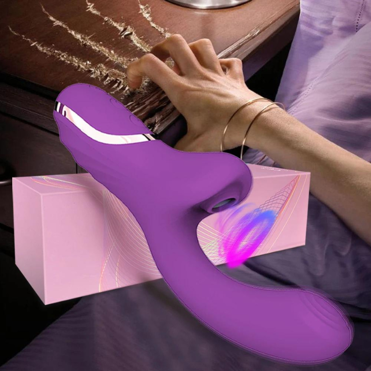 20 Types Of Euphoria Pulse Clitoral Suction