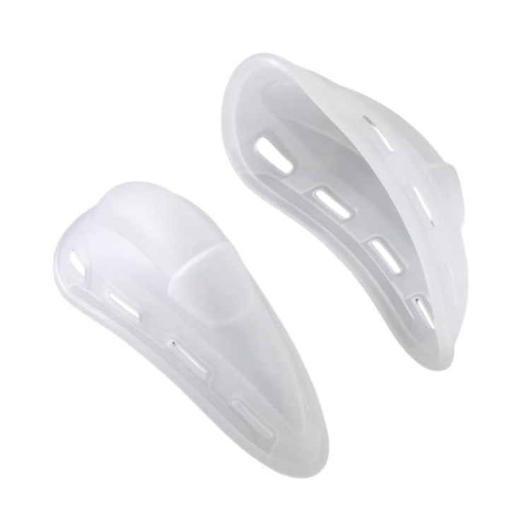 3D Contour Silicone Enhancer Men's Underwear Cup