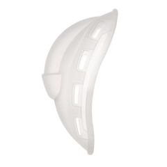 3D Contour Silicone Enhancer Men's Underwear Cup