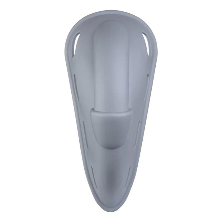 3D Contour Silicone Enhancer Men's Underwear Cup