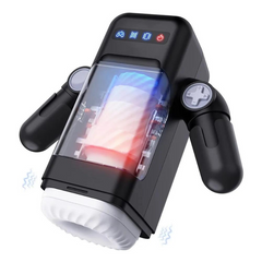 AI Dream Maker Automatic BJ Machine