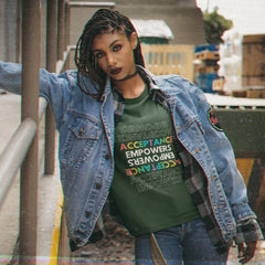 Acceptance Empowers T-Shirt