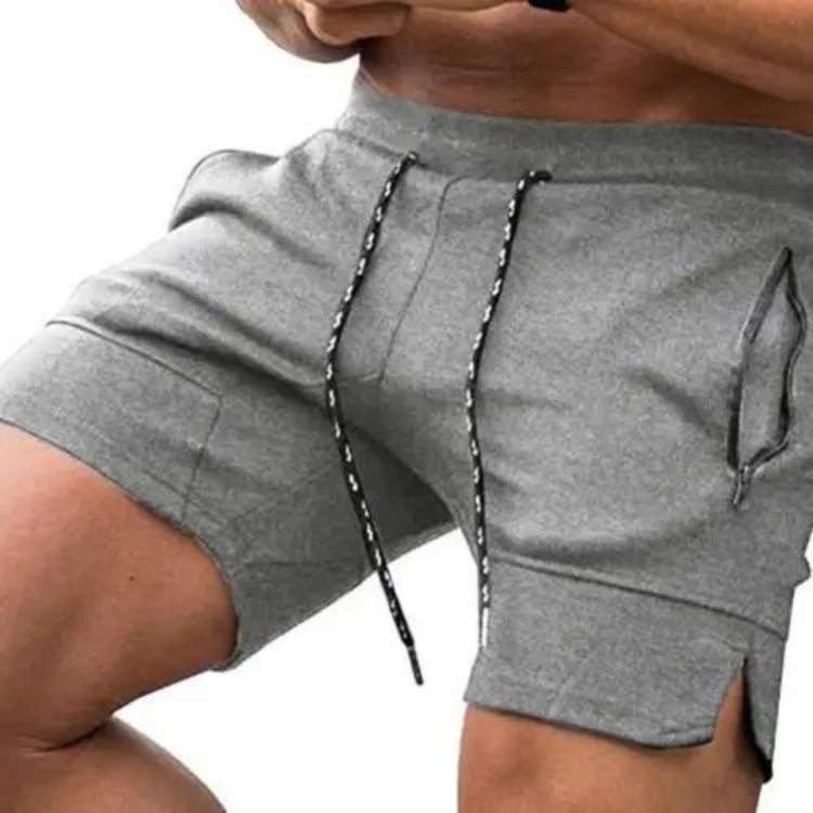 Active Spirit Men's Sports Shorts