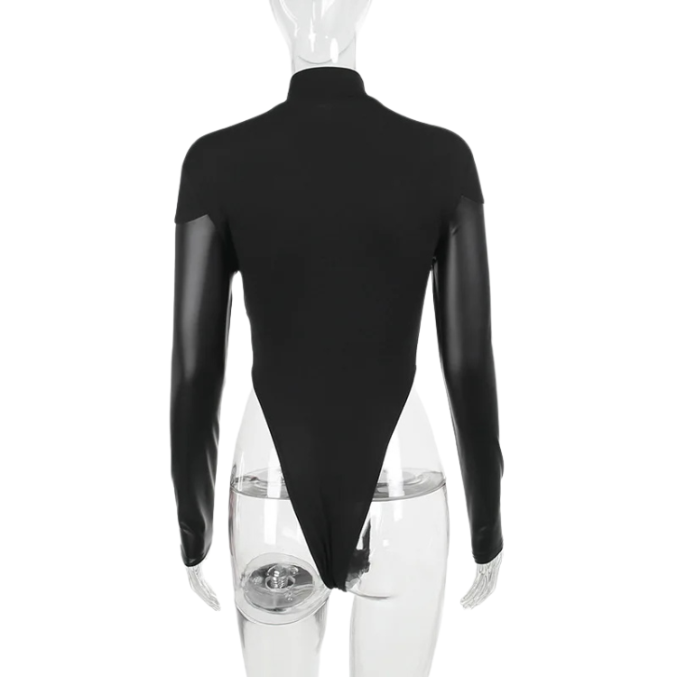 Agent Femme Fatale Bodysuit